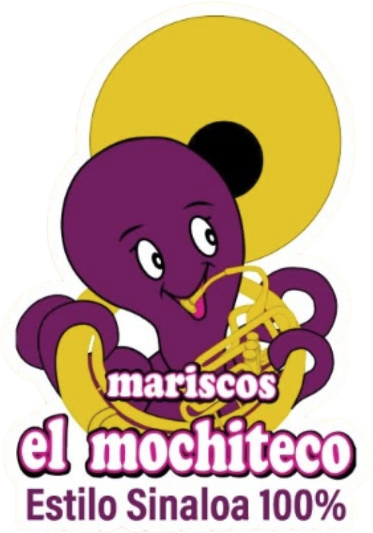 El Mochiteco · Mariscos estilo Sinaloa